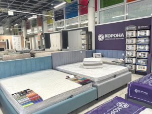 Мебельный салон «МАРИЯ»