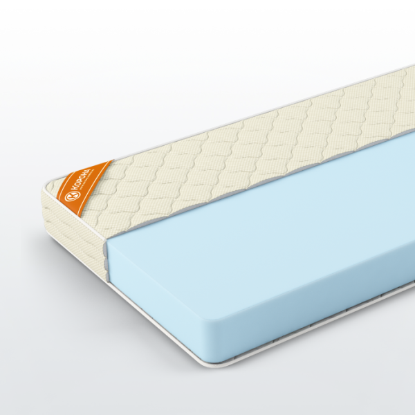 Матрас «VITA KIDS PLUS» («ВИТА КИДС ПЛЮС») 90x190 Жаккард «M220»