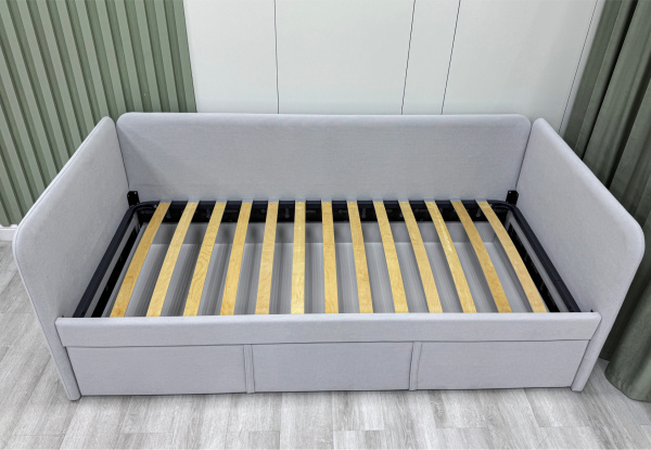 Кровать «OLIVIA TWIN 2 (80 см)»