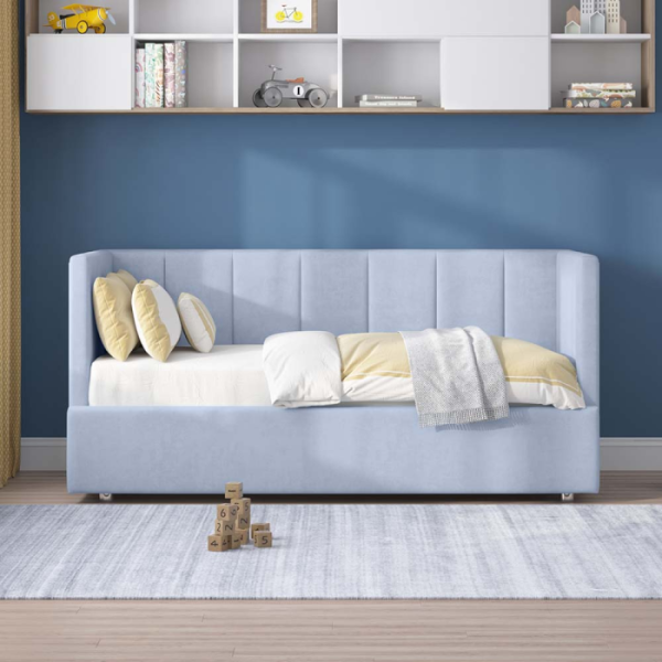 Детская кровать «QUADRA 2» («КВАДРА 2») 80x200 1