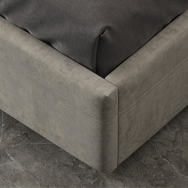 Кровать «JESSICA 2» («ДЖЕССИКА 2»)