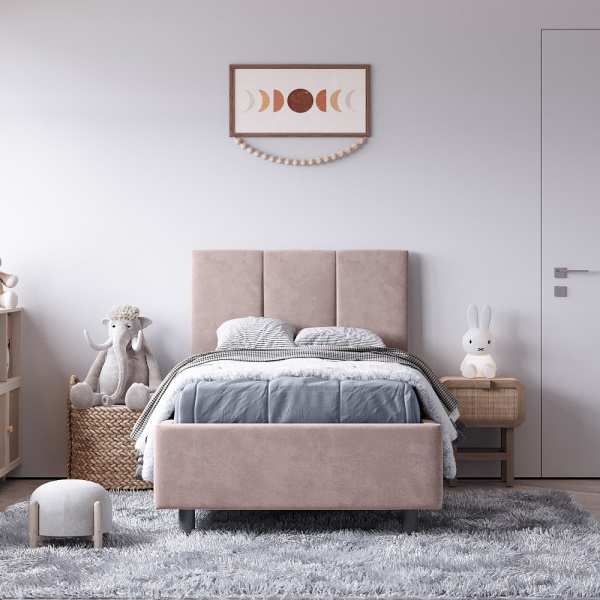 Кровать «MONO 2»