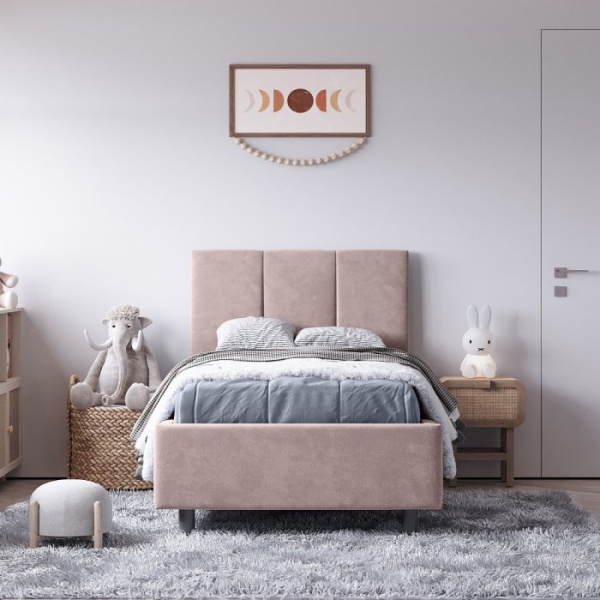 Кровать «MONO 2» («МОНО 2») 90x200 1